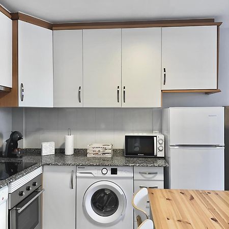 Lemos Nube Apartamento Monforte De Lemos Exterior foto